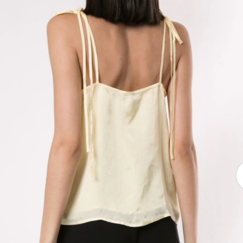 ALICE MCCALL Favour camisole - Picture 2 of 3